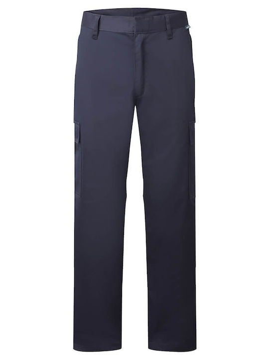 Portwest Arbeitshosen Marineblau