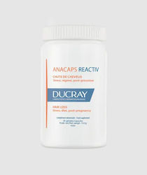 Ducray Anacaps Reactiv 30 Капсули