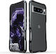Luphie Bumper Метал Черен (Google Pixel 8 Pro)