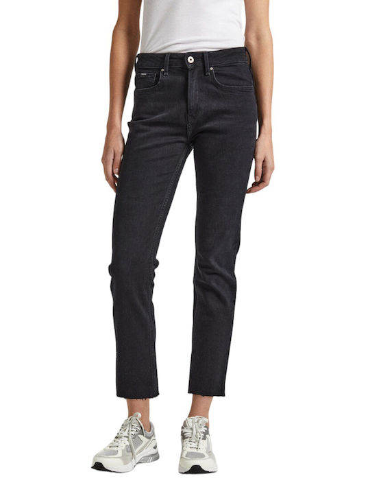 Pepe Jeans Women's Jean Trousers in Straight Line