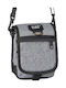 Men's Bag Shoulder / Crossbody Gray