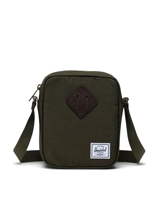 Herschel Heritage Geantă pentru bărbați De umăr...