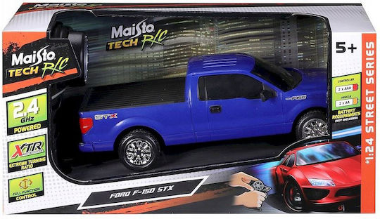 Maisto Ford F-150 Remote Controlled Car