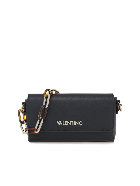 Valentino Bags Damen Tasche Schulter Schwarz