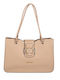 Moschino Women's Bag Shoulder Beige