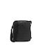 Calvin Klein Herrentasche Schulter / Crossbody Schwarz