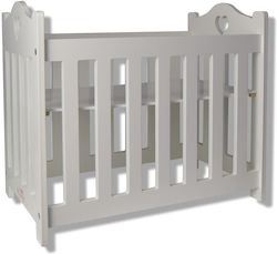 Amo Toys Baby Doll Cradle