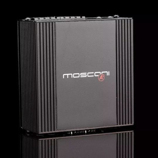 Mosconi Atomo 4 Amplificator Audio Auto 4 Canale Pentru Audio Auto A