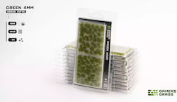 Gamers Grass Base Modeling