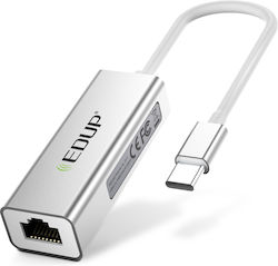 EDUP EP-9802 Verkabelter Ethernet Netzwerkadapter EDUP EP-9802 Verkabelter Ethernet Netzwerkadapter
