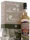 Compass Box Composition with Glasses The Peat Monster Coffret 2 Verres 700ml 02.01.5538