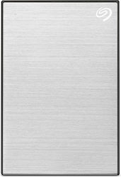 Seagate One Touch USB-A 3.2 HDD 2.5" Seagate One Touch USB-A 3.2 HDD 2.5"
