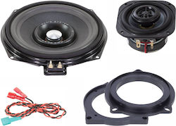 Audio System Car Speaker Cofit Bmw Uni Evo 2 (3 Way)