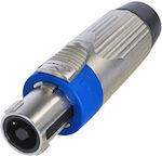 Neutrik Speakon female Connector 1pc