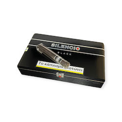 Silencio Nicaragua Robusto