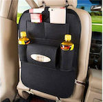 B2500 Car Back Seat Organizer