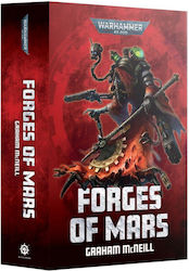 Warhammer 40.000 Forges Of Mars