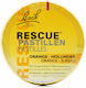 Bach Rescue Pastilles 50gr Orange & Elderflower
