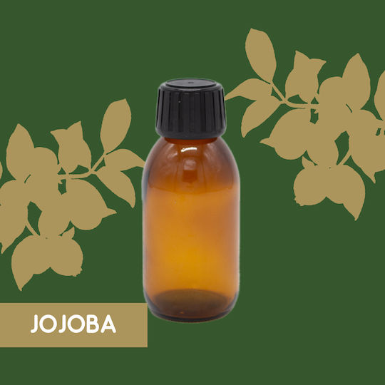 Δίγκας Γ. Βιολογικό Έλαιο Jojoba 100ml