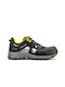 Hultafors Vapor S1PS 3 Air Two Tone Low Work S1PS with Certification (C), P, HRO,SR