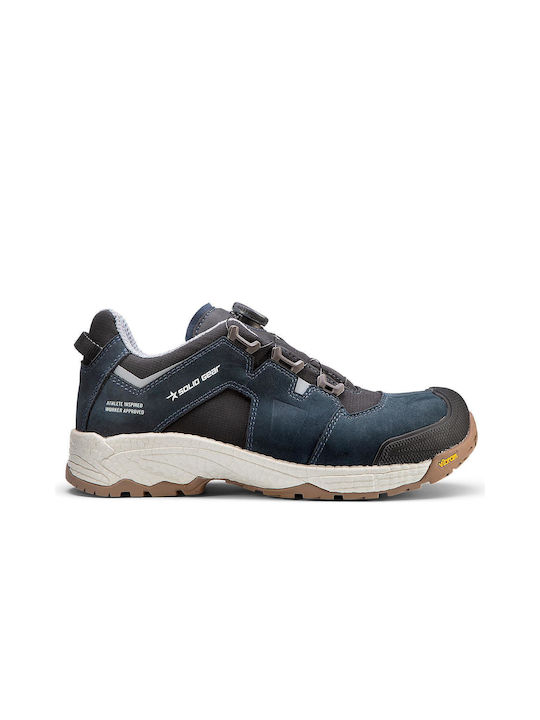 Hultafors Vapor 3 S3S Explore Two Tone Работни Обувки Нисък S1PS Hultafors Vapor 3 S3S Explore Two Tone Работни Обувки Нисък S1PS