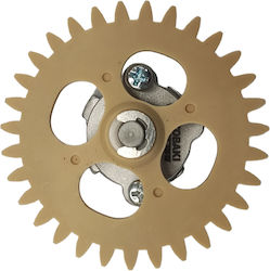 Tobaki Маслена Помпа За Мотоциклет Yamaha Криптон S 115
