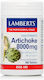 Lamberts Artichoke 8000mg 180 ταμπλέτες