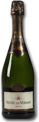 Veuve Du Vernay Λευκό Ξηρό Αφρώδες 750ml