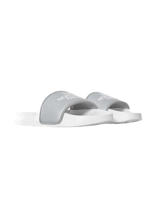 The North Face Base Camp Men's Slides Gray