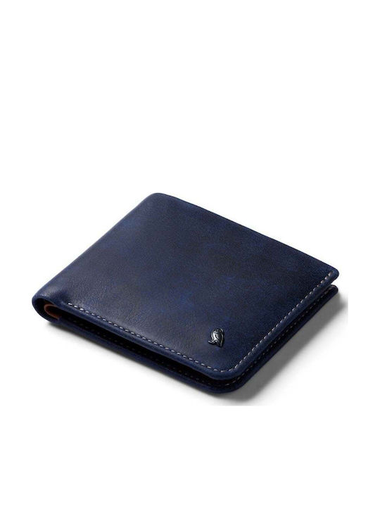 Bellroy Hide & Seek Hi Leder Herren Geldbörse K...
