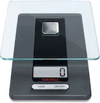 Soehnle Digital Kitchen Scale Multicolored