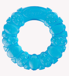 Playgro Inel Dentar Pentru Dentiție Pentru 3 Luni+ Playgro Inel Dentar Pentru Dentiție Pentru 3 Luni+