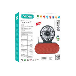 Aerbes AB-SD16 Fan Rot