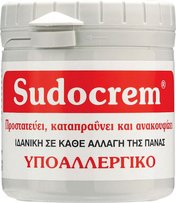 Sudocrem Cream 400gr