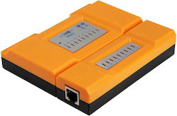Equip 129967 Network Cable Tester