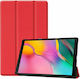 Flip Cover Rote (Lenovo Tab P11 (2. Generation))