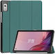 Flip Cover Green Lenovo Tab M9