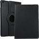 Flip Cover Rotating Black (Lenovo Tab M9)