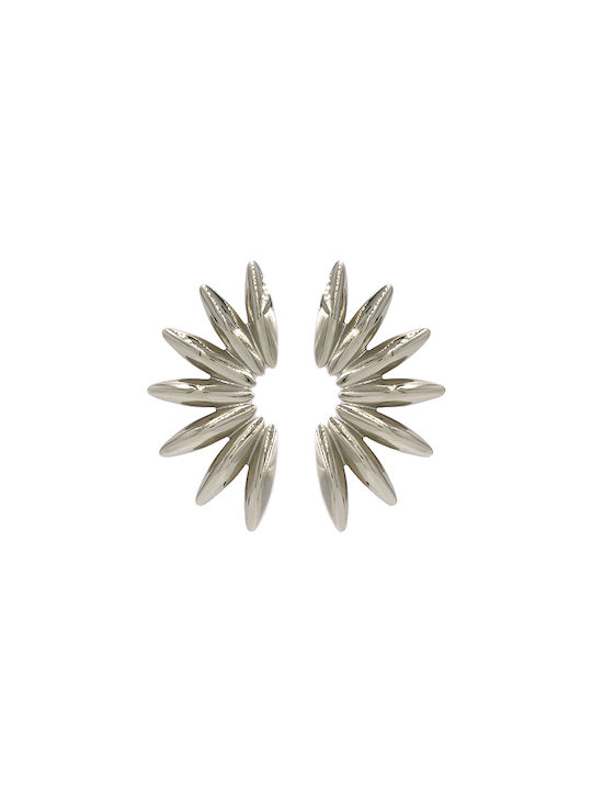 Awear Karen Single Earring made of Steel