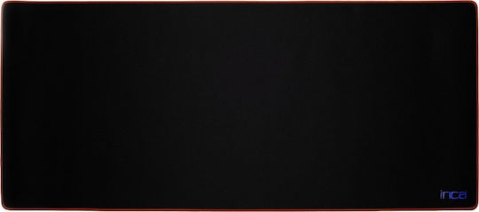 Inca IMP-018K Gaming Mauspad XXL (900mm) Schwarzes