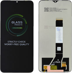 Οθόνη για Xiaomi Poco M3, Redmi 9T, 9 Power, Note 9 4G. (Μαύρο) Οθόνη για Xiaomi Poco M3, Redmi 9T, 9 Power, Note 9 4G. (Μαύρο)