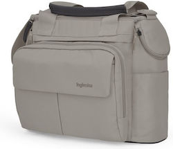 Inglesina Wickeltasche-Wickeltasche Dual Beige