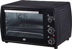 IQ Electric Countertop Oven 42lt without Burners