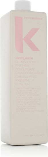 Kevin Murphy Angel Wash Shampoos for Coloured Hair