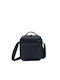 Discovery Herrentasche Handtasche Schwarz