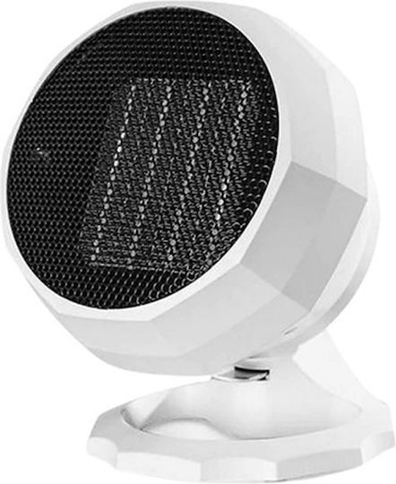 Andowl Ceramic Fan Heater Room Floor 1800W