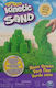 Spin Master Sand Construction Toy Green for 3+ years