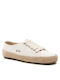 Γυναικείες Εσπαντρίγιες Light Beige