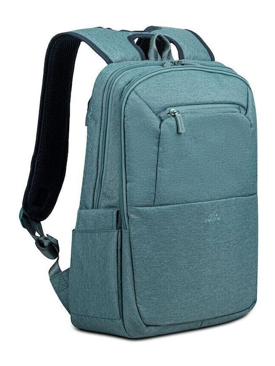 Rivacase Suzuka Τσάντα Πλάτης για Laptop 15.6" ...