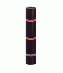 Isomat Isodien Bituminous Pad with Aluminum Coating ISO.0811.PF.ALU